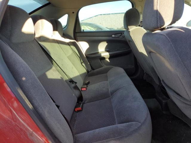 Photo 10 from auction – 2008 CHEVROLET IMPALA LT with VIN 2G1WT58N489157071