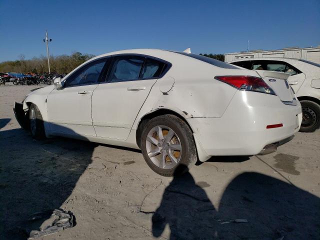 Photo 2 from auction – 2012 ACURA TL with VIN 19UUA8F55CA028988