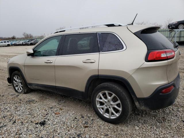 Photo 2 from auction – 2014 JEEP CHEROKEE L with VIN 1C4PJLCS8EW299851