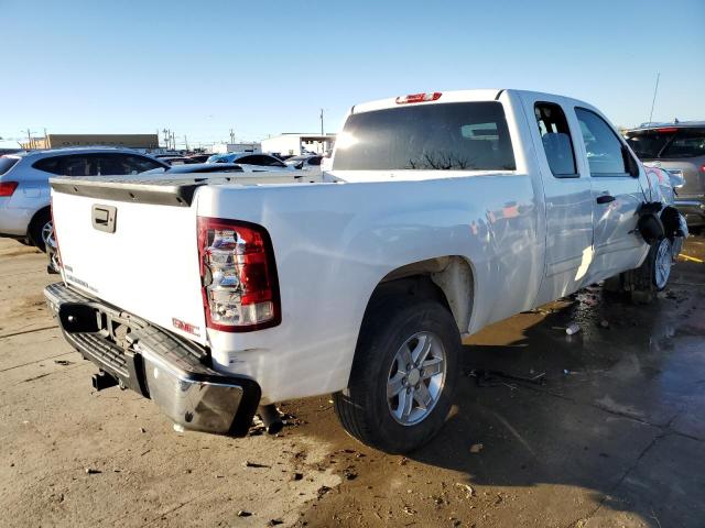 Photo 3 from auction – 2011 GMC SIERRA C15 with VIN 1GTR1VE08BZ386918