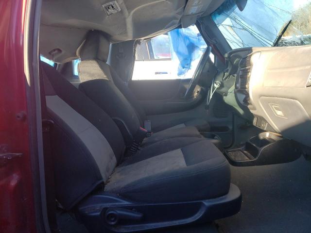 Photo 7 from auction – 2010 FORD RANGER SUP with VIN 1FTKR1ED9APA06016