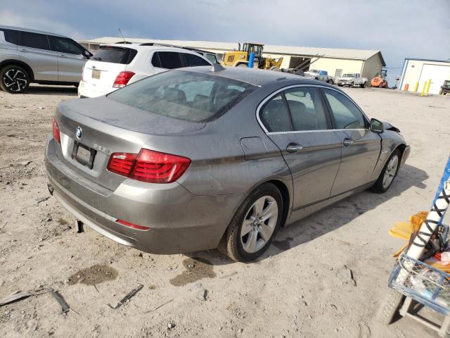 Photo 3 from auction – 2012 BMW 528I with VIN WBAXG5C56CDX04325