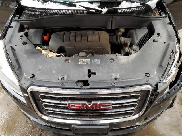 Photo 12 from auction – 2016 GMC ACADIA SLT with VIN 1GKKVRKD9GJ223094