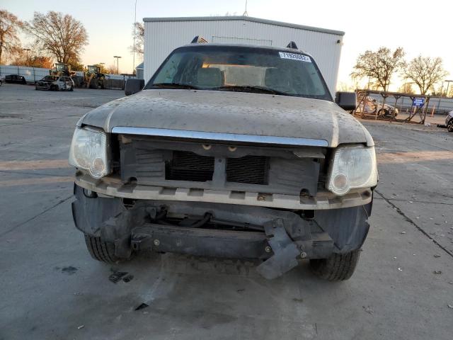 Photo 5 from auction – 2007 FORD EXPLORER S with VIN 1FMEU31K37UA11178