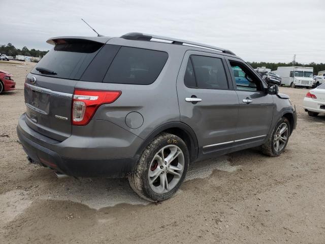 Photo 3 from auction – 2013 FORD EXPLORER L with VIN 1FM5K7F8XDGA67591
