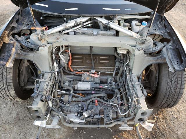Photo 11 from auction – 2012 TESLA MODEL S with VIN 5YJSA1CN2CFP02443
