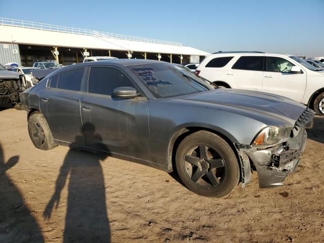Photo 4 from auction – 2011 DODGE CHARGER with VIN 2B3CL3CGXBH587239