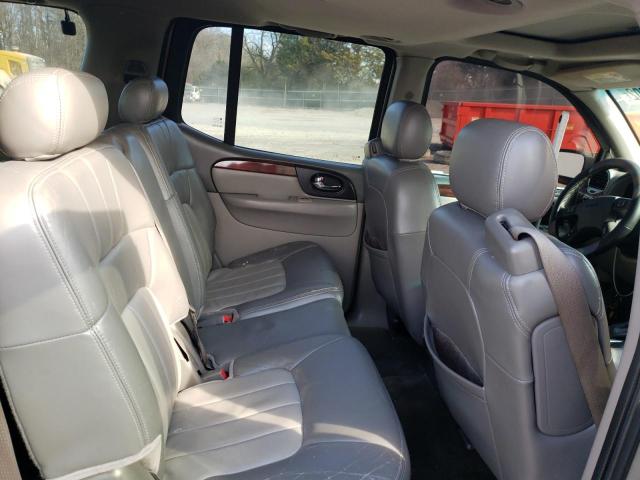 Photo 11 from auction – 2003 GMC ENVOY XL with VIN 1GKET16S236100747