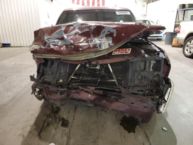 Photo 5 from auction – 2000 CHEVROLET SILVERADO with VIN 2GCEC19T8Y1196253