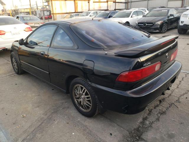 Photo 2 from auction – 2000 ACURA INTEGRA LS with VIN JH4DC4455YS003299