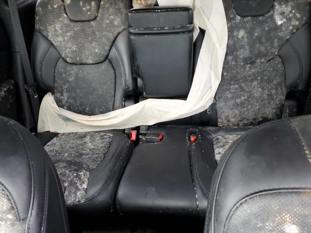 Photo 10 from auction – 2017 JEEP CHEROKEE O with VIN 1C4PJLJS1HW604629