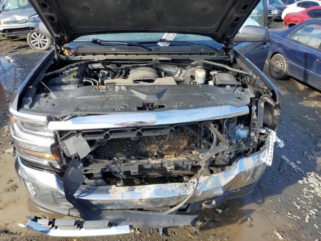 Photo 11 from auction – 2016 CHEVROLET SILVERADO with VIN 1GCVKREC8GZ225912