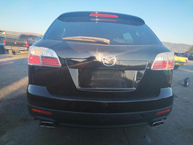 Photo 6 from auction – 2010 MAZDA CX-9 with VIN JM3TB2MV1A0204985