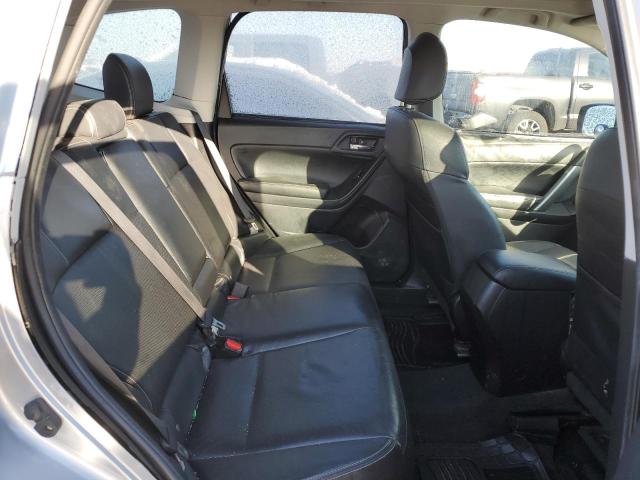 Photo 11 from auction – 2014 SUBARU FORESTER 2 with VIN JF2SJGMC8EH436818