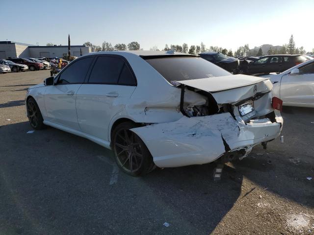 Photo 2 from auction – 2012 MERCEDES-BENZ E 350 with VIN WDDHF5KB2CA572429