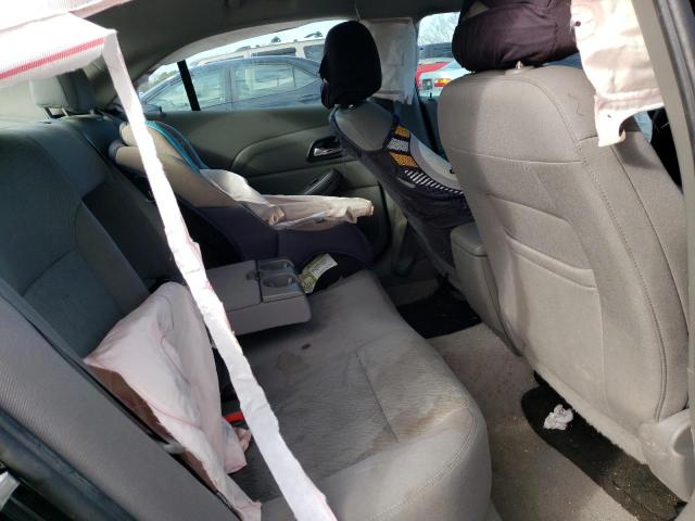 Photo 10 from auction – 2014 CHEVROLET MALIBU LS with VIN 1G11B5SL4EF222847