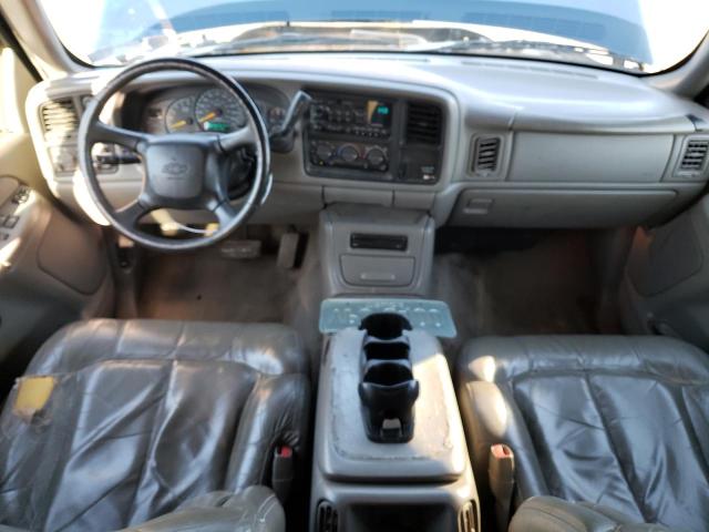 Photo 8 from auction – 1999 CHEVROLET SILVERADO with VIN 2GCEK19T6X1186158
