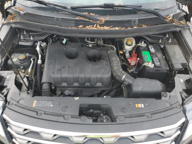Photo 12 from auction – 2017 FORD EXPLORER X with VIN 1FM5K8DH5HGB67239