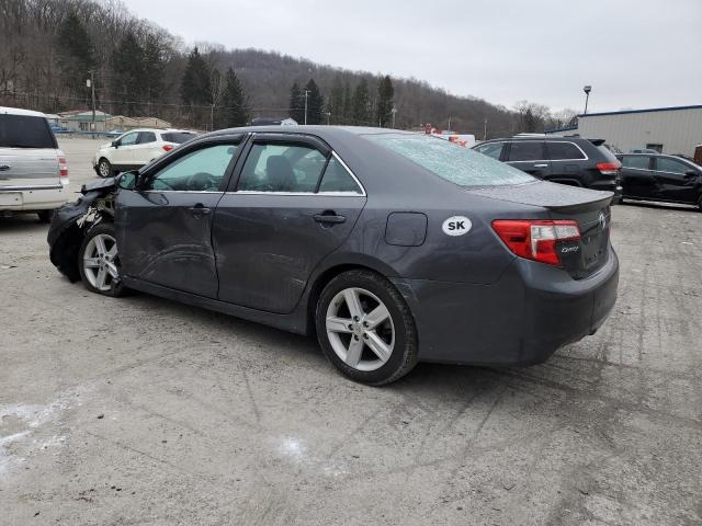 Photo 2 from auction – 2013 TOYOTA CAMRY L with VIN 4T1BF1FK7DU208912