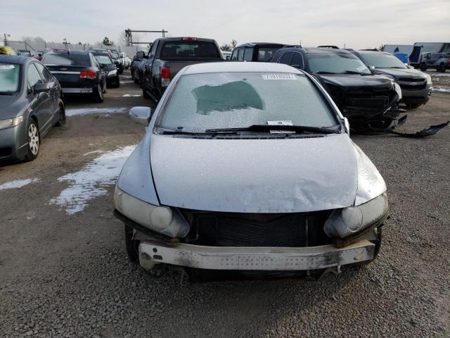 Photo 5 from auction – 2006 HONDA CIVIC HYBR with VIN JHMFA36286S014113