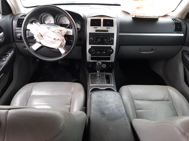 Photo 8 from auction – 2009 DODGE CHARGER SX with VIN 2B3KK33V09H548697