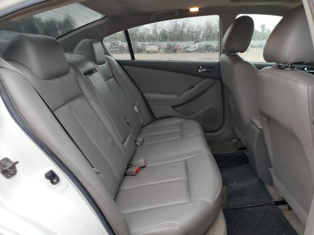 Photo 10 from auction – 2010 NISSAN ALTIMA BAS with VIN 1N4AL2AP5AN541316