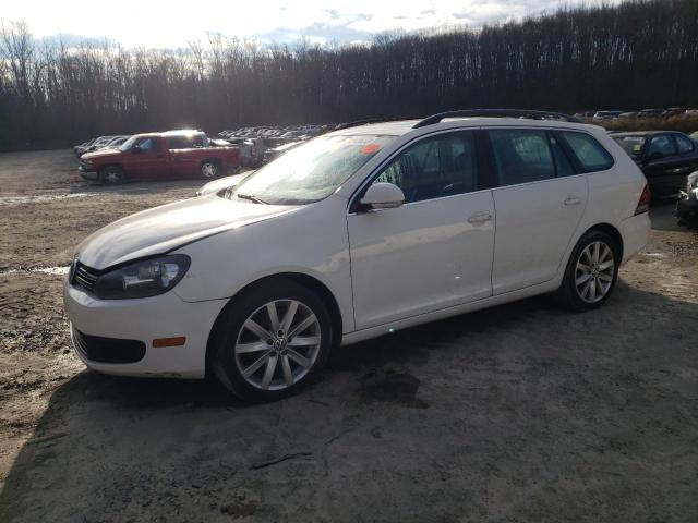 Photo 1 from auction – 2011 VOLKSWAGEN JETTA S with VIN 3VWPZ7AJ3BM686276