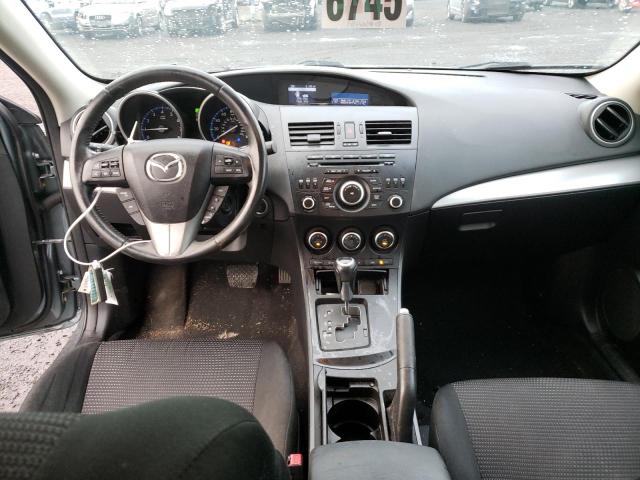 Photo 8 from auction – 2013 MAZDA MAZDA3I with VIN JM1BL1VP4D1803597