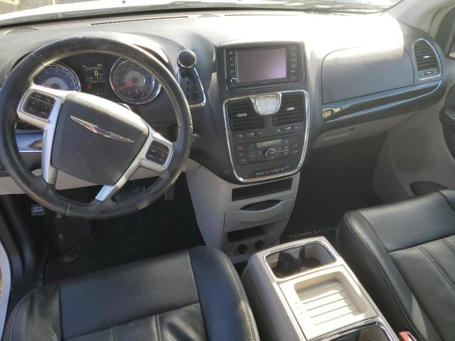 Photo 8 from auction – 2012 CHRYSLER TOWN & COU with VIN 2C4RC1BG3CR189994