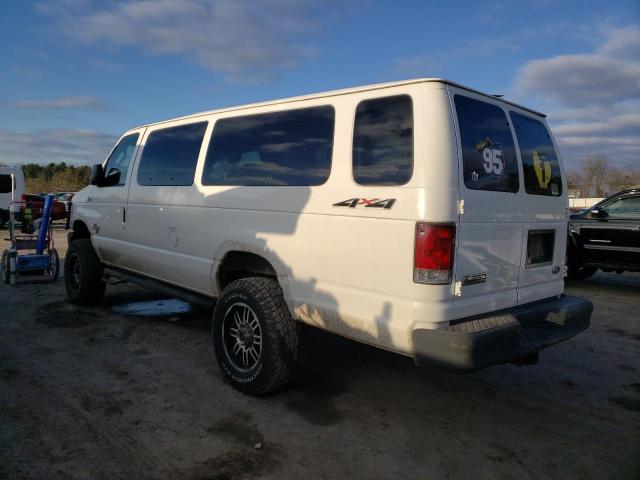 Photo 2 from auction – 2008 FORD ECONOLINE with VIN 1FTSS34PX8DA52560