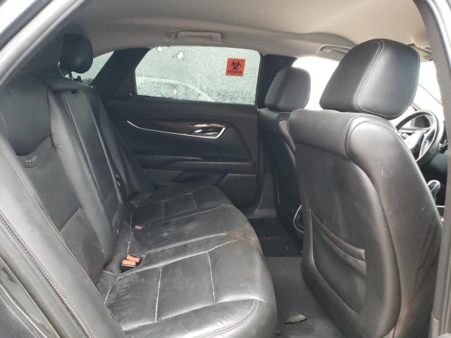 Photo 10 from auction – 2017 CADILLAC XTS with VIN 2G61N5S32H9150514