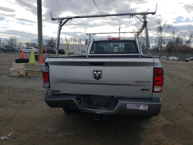 Photo 6 from auction – 2011 DODGE RAM 1500 with VIN 3D7JV1EP2BG510257