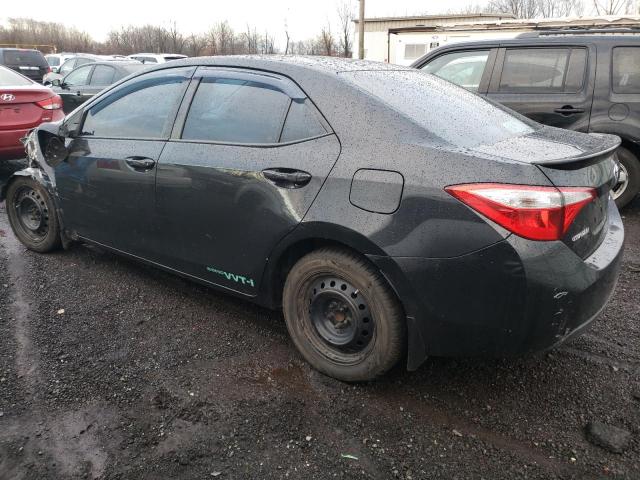 Photo 2 from auction – 2014 TOYOTA COROLLA L with VIN 2T1BURHE7EC183296