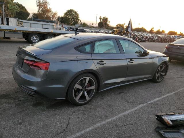 Photo 3 from auction – 2023 AUDI A5 PREMIUM with VIN WAUFACF55PA008172