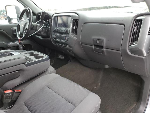 Photo 8 from auction – 2017 CHEVROLET silverado with VIN 1GCNKREC2HZ398018