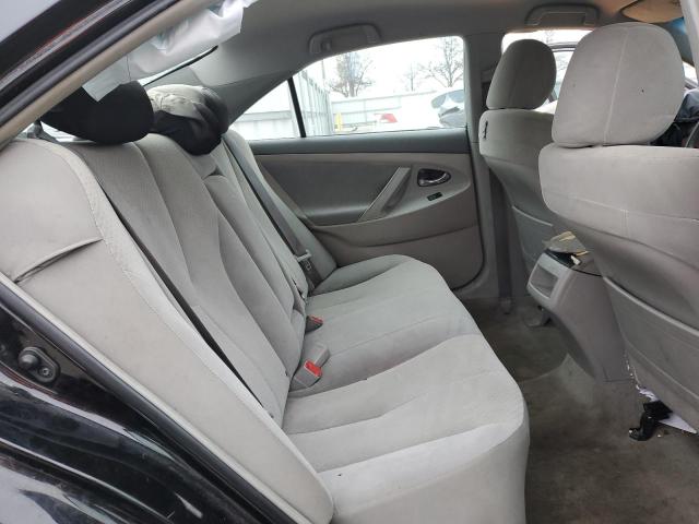 Photo 10 from auction – 2009 TOYOTA CAMRY BASE with VIN 4T1BE46K89U879596