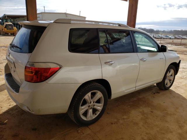 Photo 3 from auction – 2010 TOYOTA HIGHLANDER with VIN 5TDYK3EH0AS012385