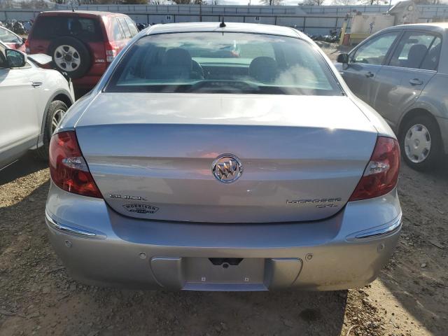 Photo 6 from auction – 2008 BUICK LACROSSE C with VIN 2G4WD582781200046