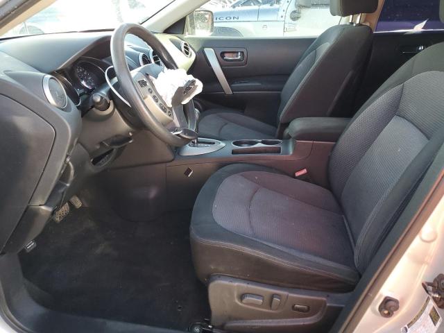 Photo 7 from auction – 2011 NISSAN ROGUE S with VIN JN8AS5MT9BW564282