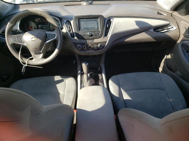 Photo 8 from auction – 2017 CHEVROLET MALIBU LS with VIN 1G1ZC5ST0HF241030