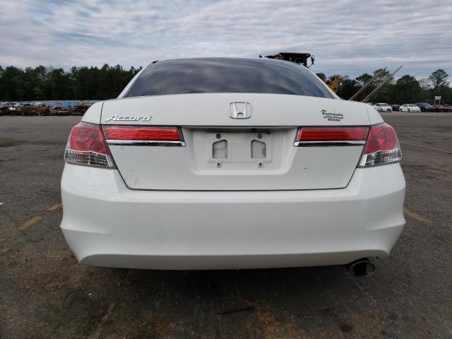 Photo 6 from auction – 2012 HONDA ACCORD with VIN 1HGCP2F38CA187963