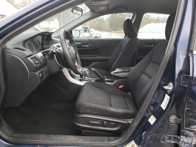 Photo 7 from auction – 2014 HONDA ACCORD SPO with VIN 1HGCR2F58EA290735
