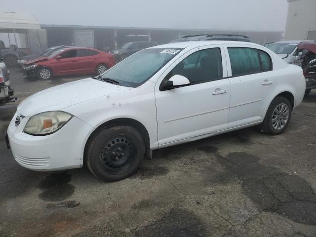 Photo 1 from auction – 2010 CHEVROLET COBALT 1LT with VIN 1G1AD5F50A7219681