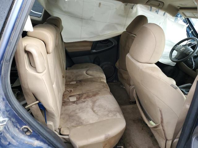 Photo 11 from auction – 2010 TOYOTA RAV4 with VIN 2T3BF4DV8AW037282