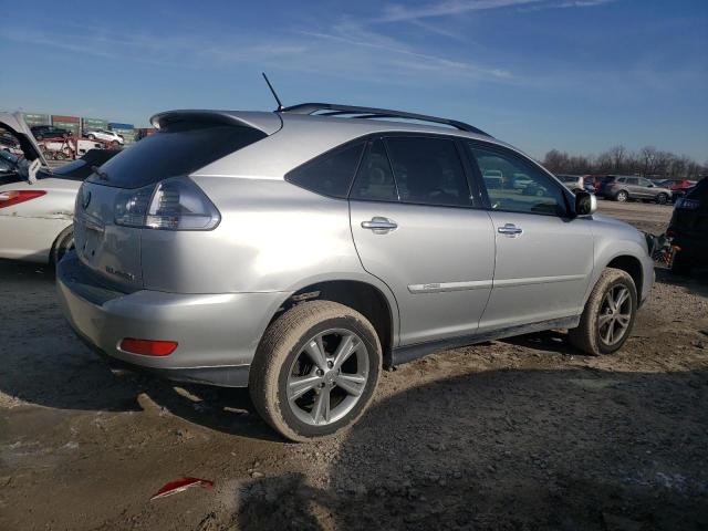 Photo 3 from auction – 2008 LEXUS RX 400H with VIN JTJHW31U382071520