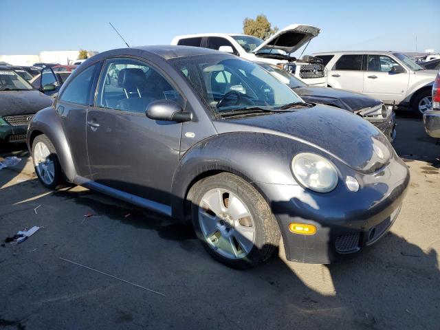 Photo 4 from auction – 2003 VOLKSWAGEN NEW BEETLE with VIN 3VWFE21C93M418409