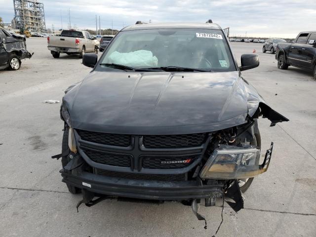 Photo 5 from auction – 2018 DODGE JOURNEY CR with VIN 3C4PDDGG1JT197083