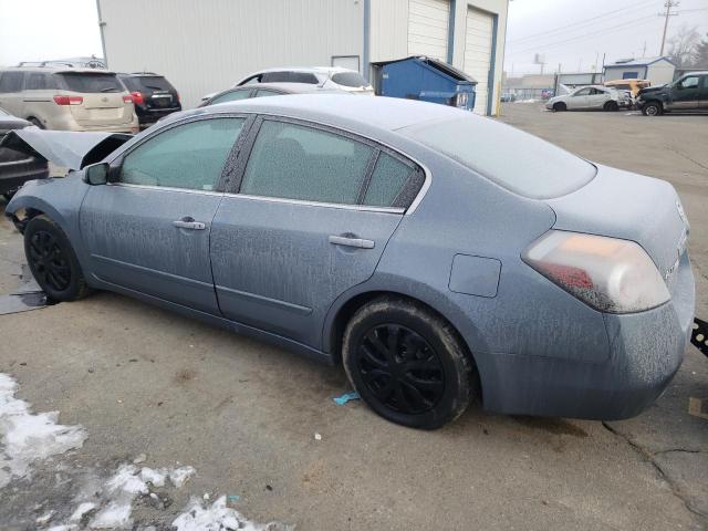 Photo 2 from auction – 2012 NISSAN ALTIMA BAS with VIN 1N4AL2AP1CN517467