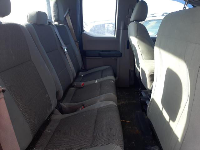 Zdjęcie 10 z aukcji – 2015 FORD F150 SUPER z VIN 1FTEX1E84FFA51626