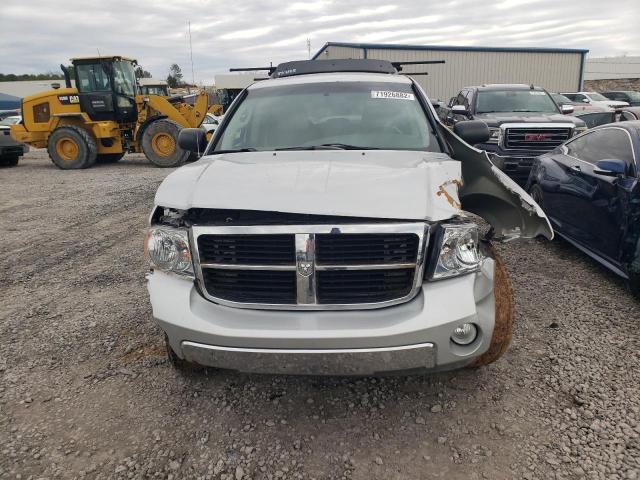 Photo 5 from auction – 2007 DODGE DURANGO LI with VIN 1D8HD58277F567101